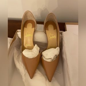 Christian Louboutin Iriza Herl
